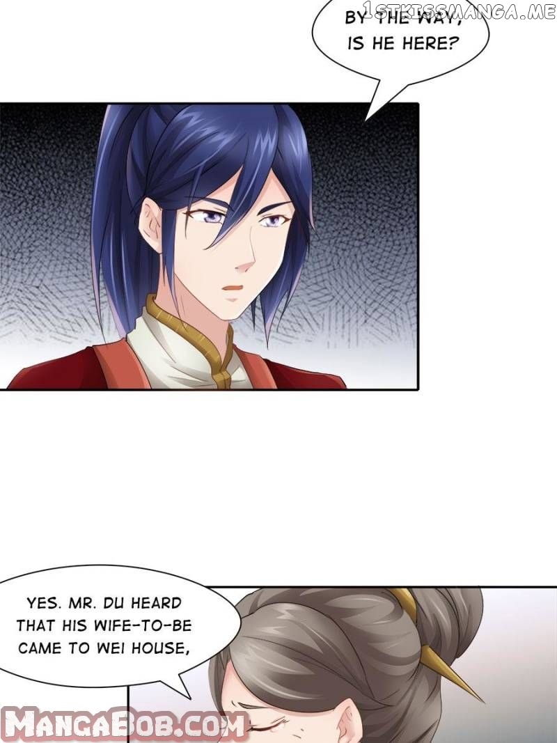 Cinderella Chef chapter 43 - page 45