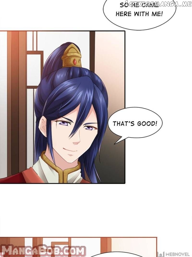 Cinderella Chef chapter 43 - page 47