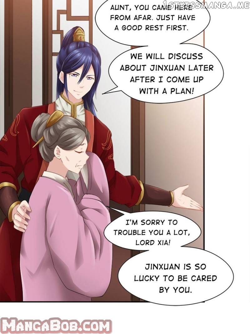 Cinderella Chef chapter 43 - page 49