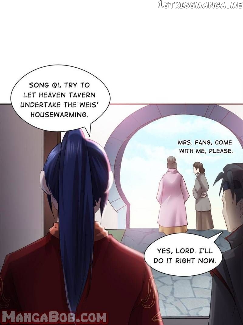 Cinderella Chef chapter 43 - page 51