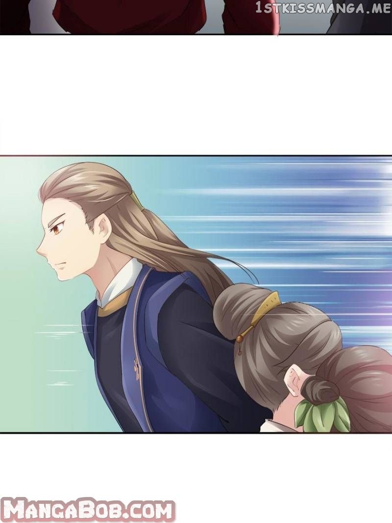 Cinderella Chef chapter 43 - page 53