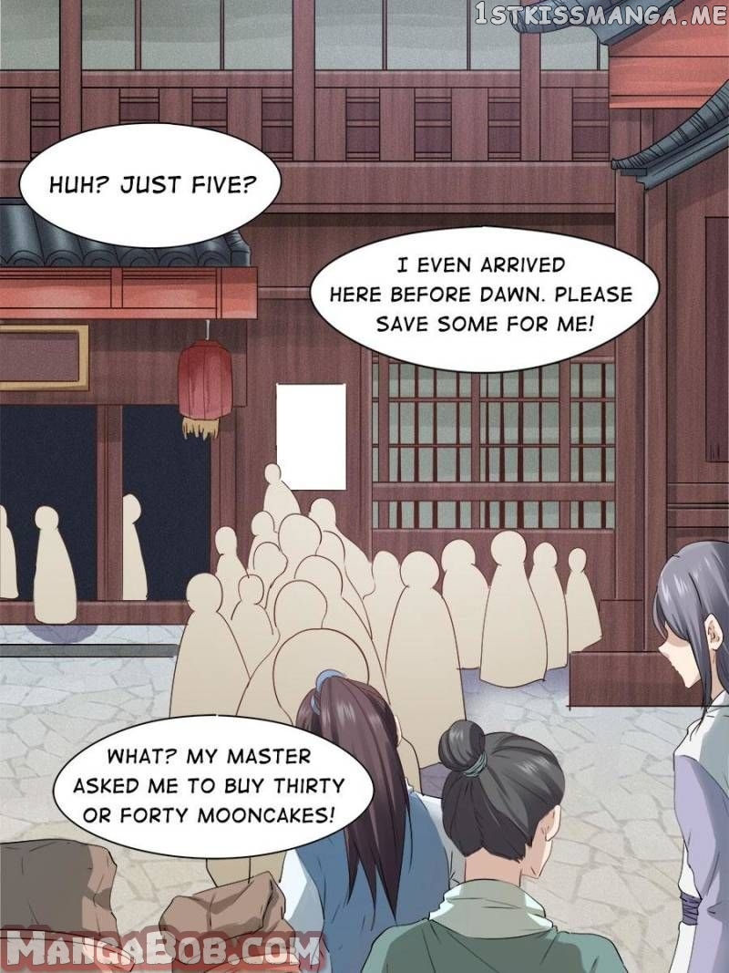 Cinderella Chef chapter 43 - page 6