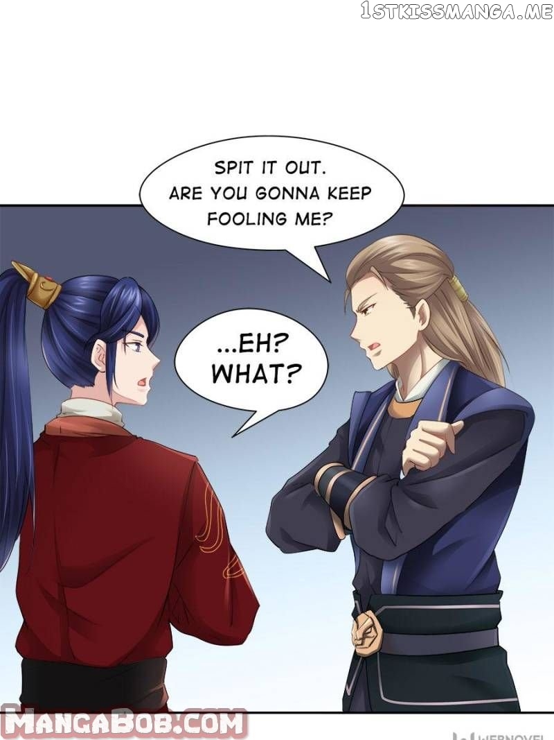 Cinderella Chef chapter 43 - page 61