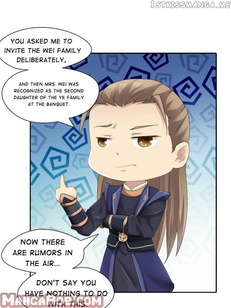 Cinderella Chef chapter 43 - page 63