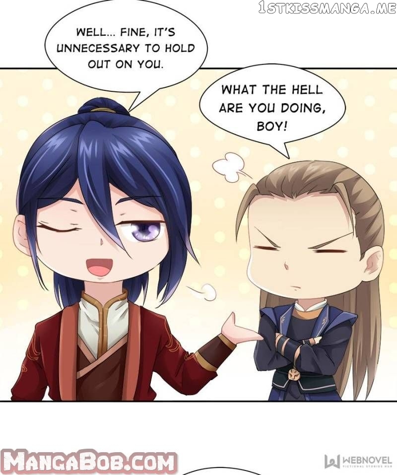 Cinderella Chef chapter 43 - page 65