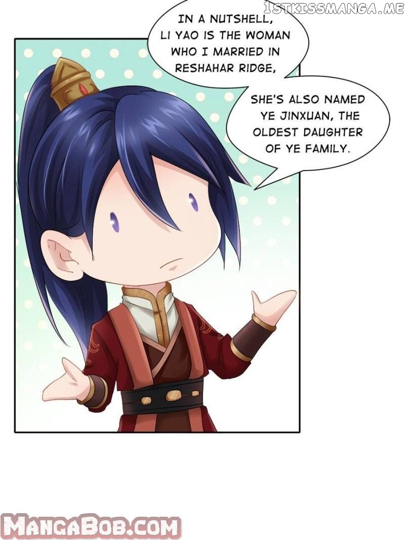 Cinderella Chef chapter 43 - page 66