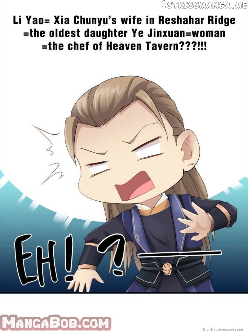 Cinderella Chef chapter 43 - page 68