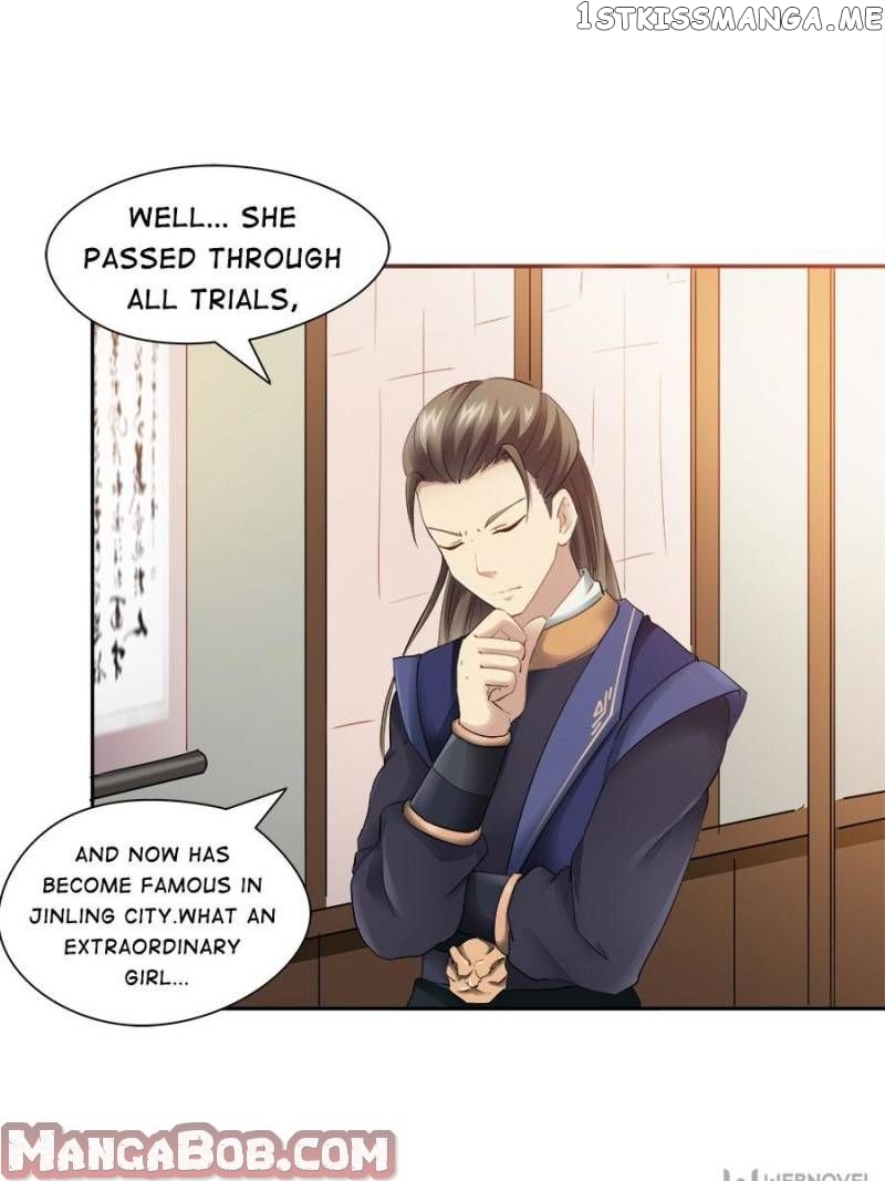 Cinderella Chef chapter 43 - page 72