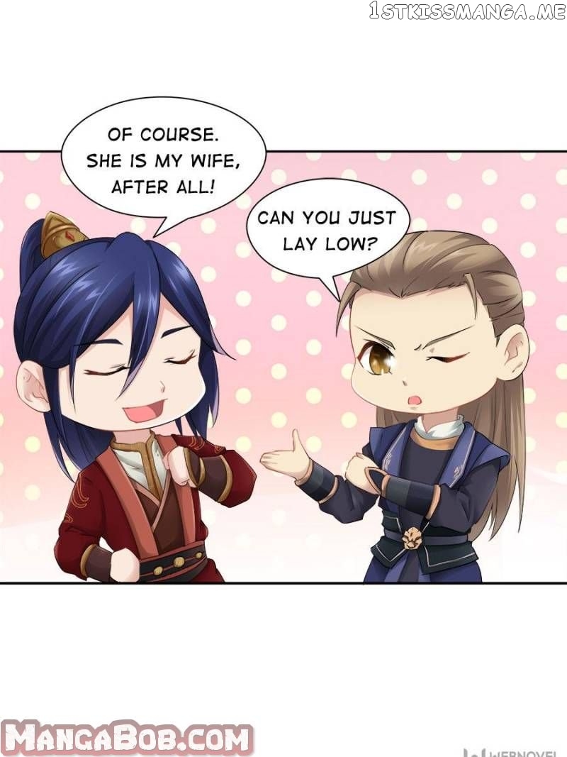Cinderella Chef chapter 43 - page 74