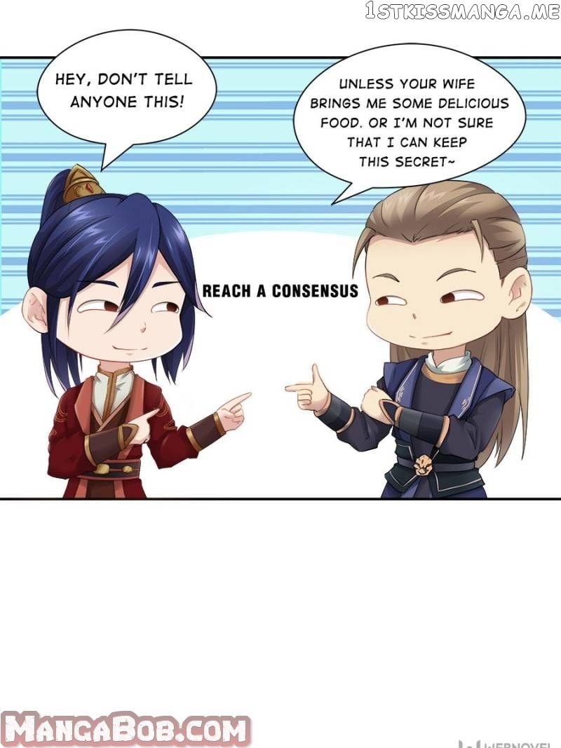 Cinderella Chef chapter 43 - page 77