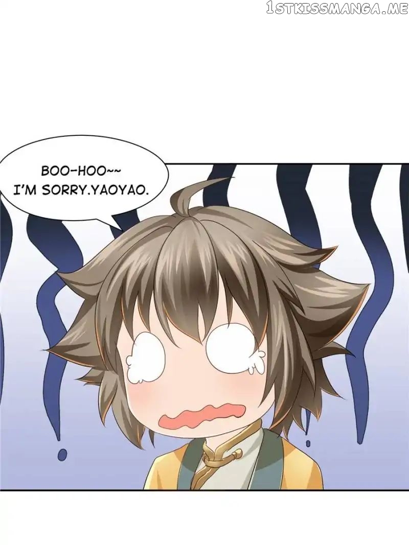 Cinderella Chef chapter 31 - page 13