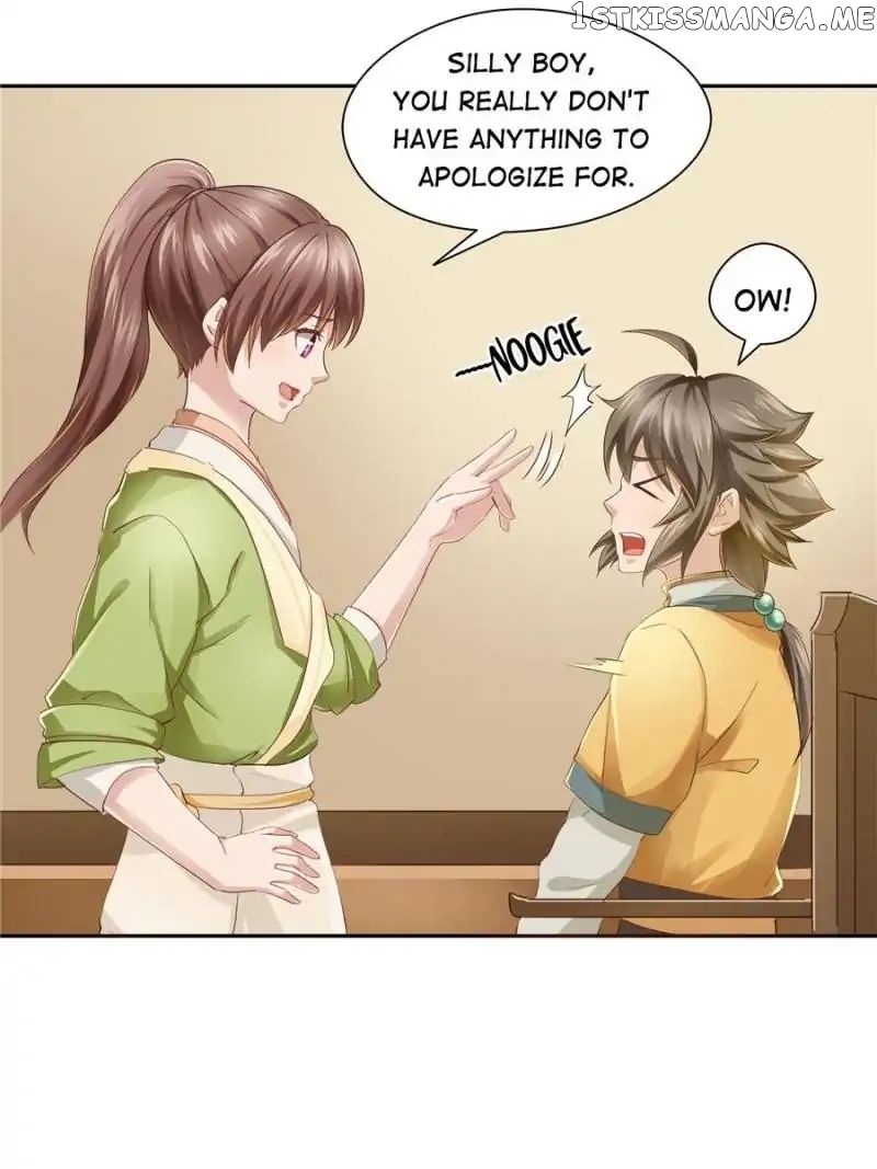 Cinderella Chef chapter 31 - page 15
