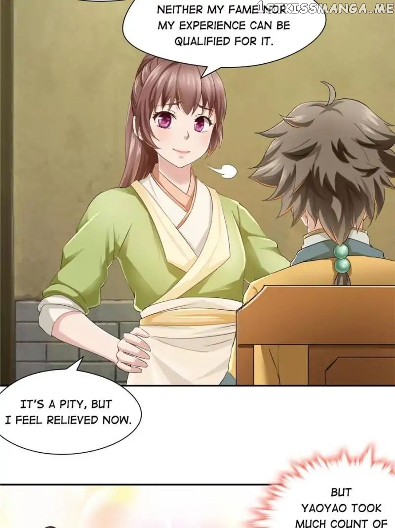 Cinderella Chef chapter 31 - page 17