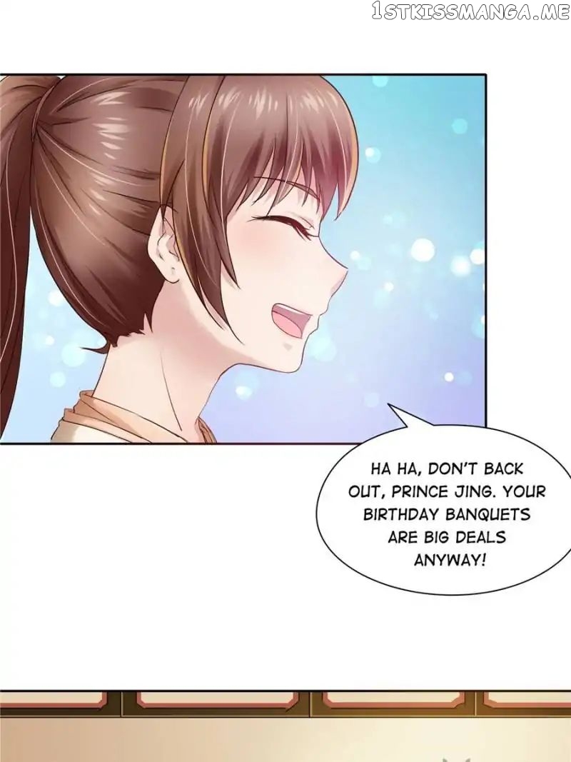 Cinderella Chef chapter 31 - page 23