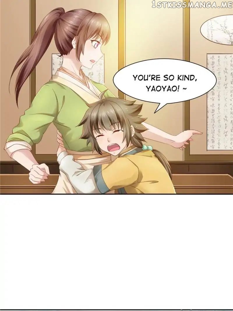 Cinderella Chef chapter 31 - page 25