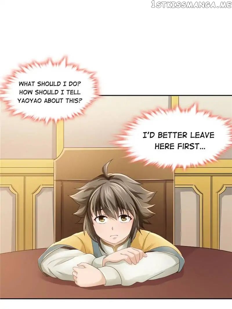 Cinderella Chef chapter 31 - page 3