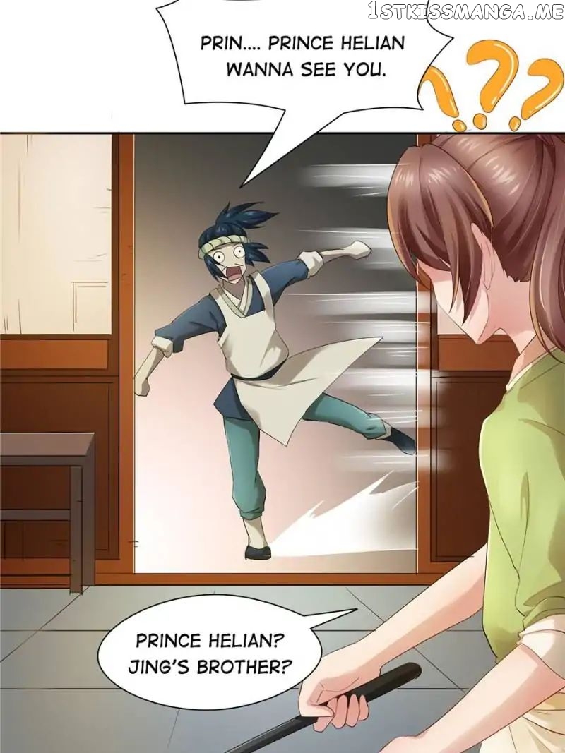 Cinderella Chef chapter 31 - page 30