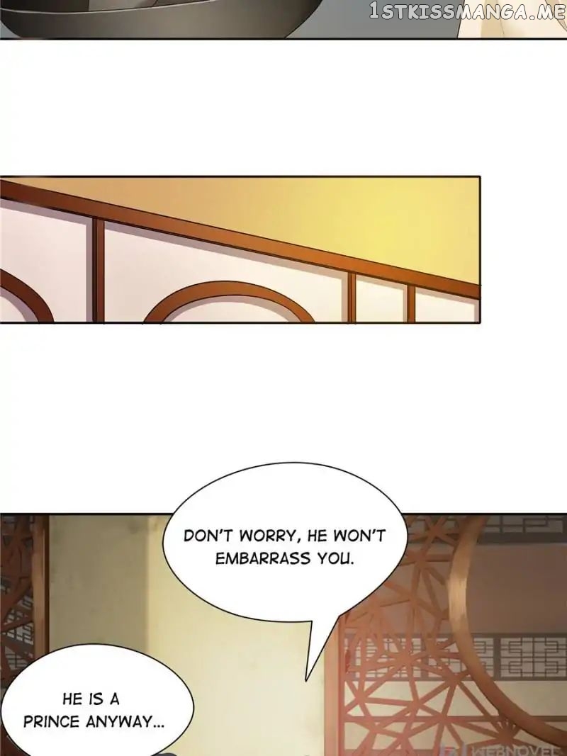 Cinderella Chef chapter 31 - page 32