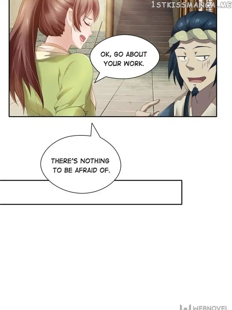 Cinderella Chef chapter 31 - page 36