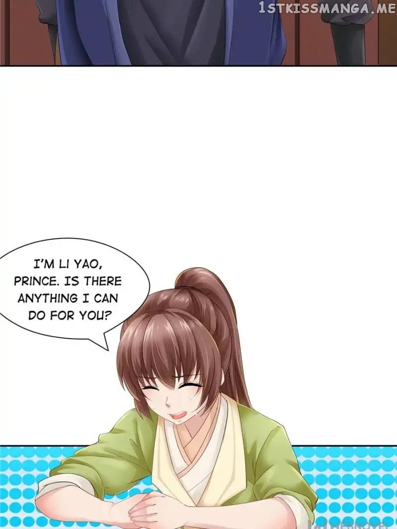 Cinderella Chef chapter 31 - page 40