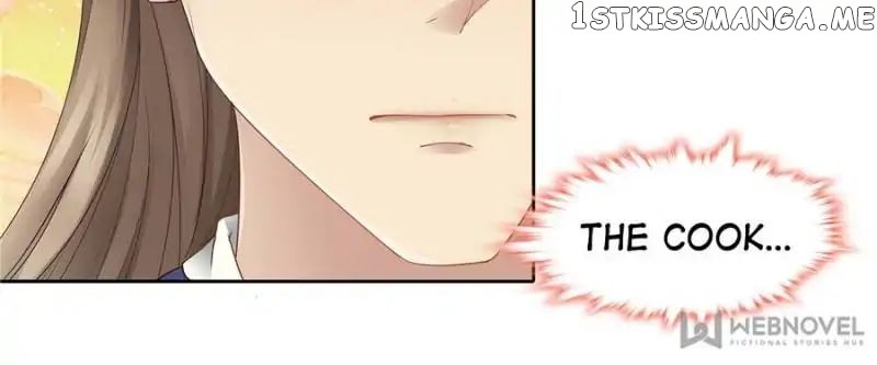 Cinderella Chef chapter 31 - page 43