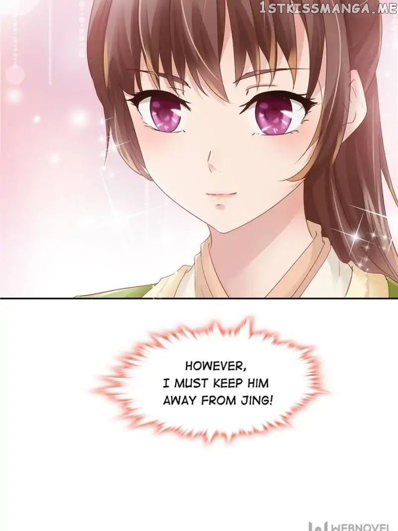 Cinderella Chef chapter 31 - page 45