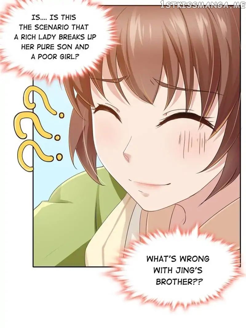 Cinderella Chef chapter 31 - page 51
