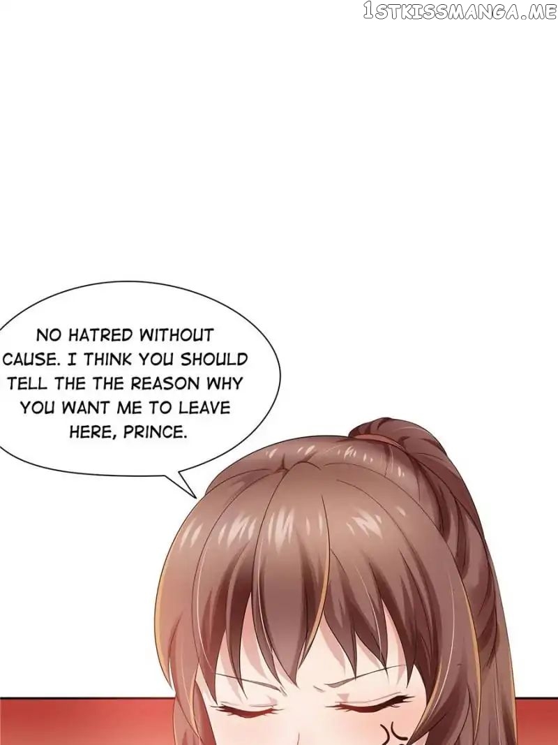 Cinderella Chef chapter 31 - page 57