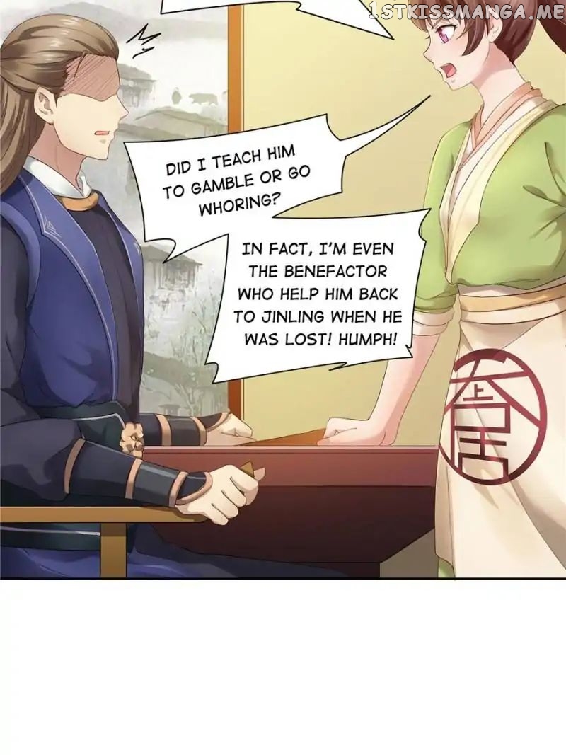 Cinderella Chef chapter 31 - page 63
