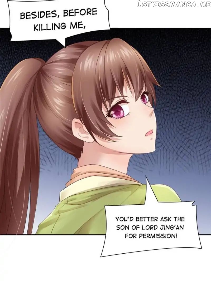 Cinderella Chef chapter 31 - page 71