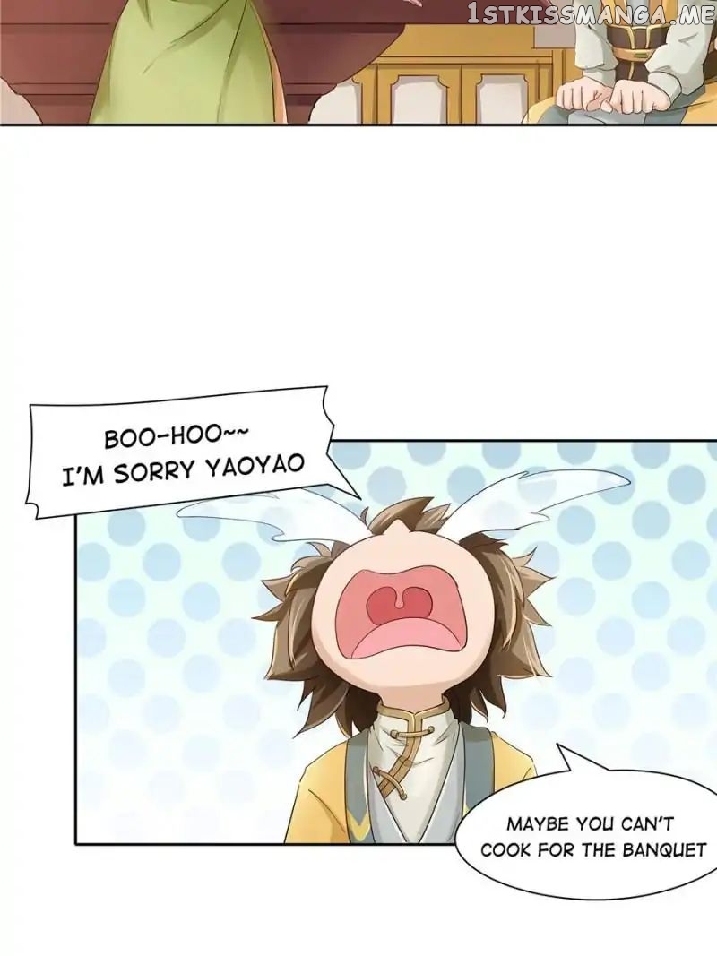 Cinderella Chef chapter 31 - page 9