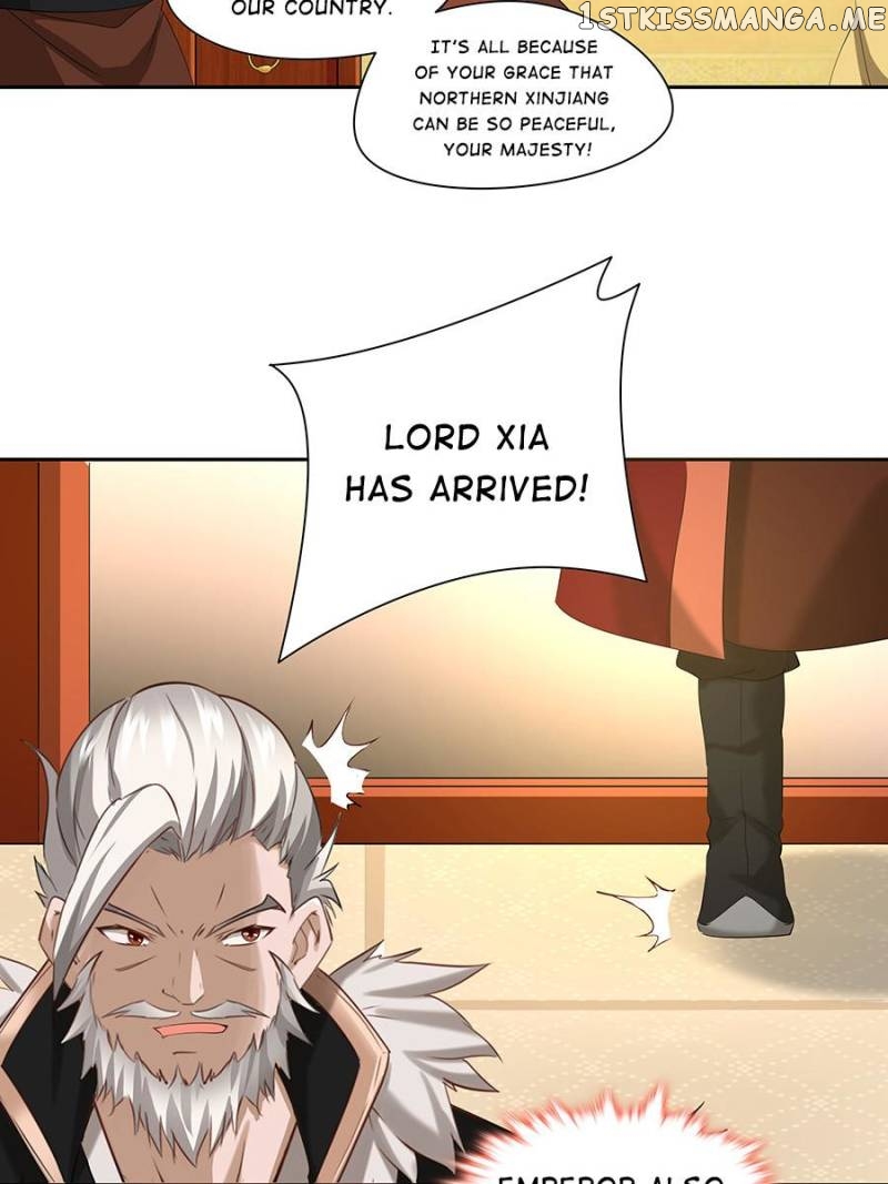 Cinderella Chef chapter 61 - page 10
