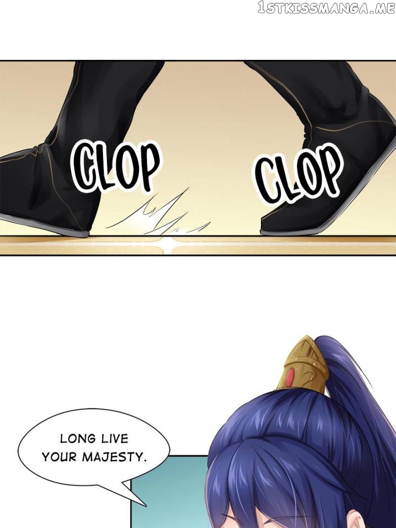 Cinderella Chef chapter 61 - page 12