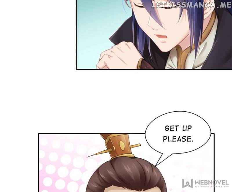 Cinderella Chef chapter 61 - page 13