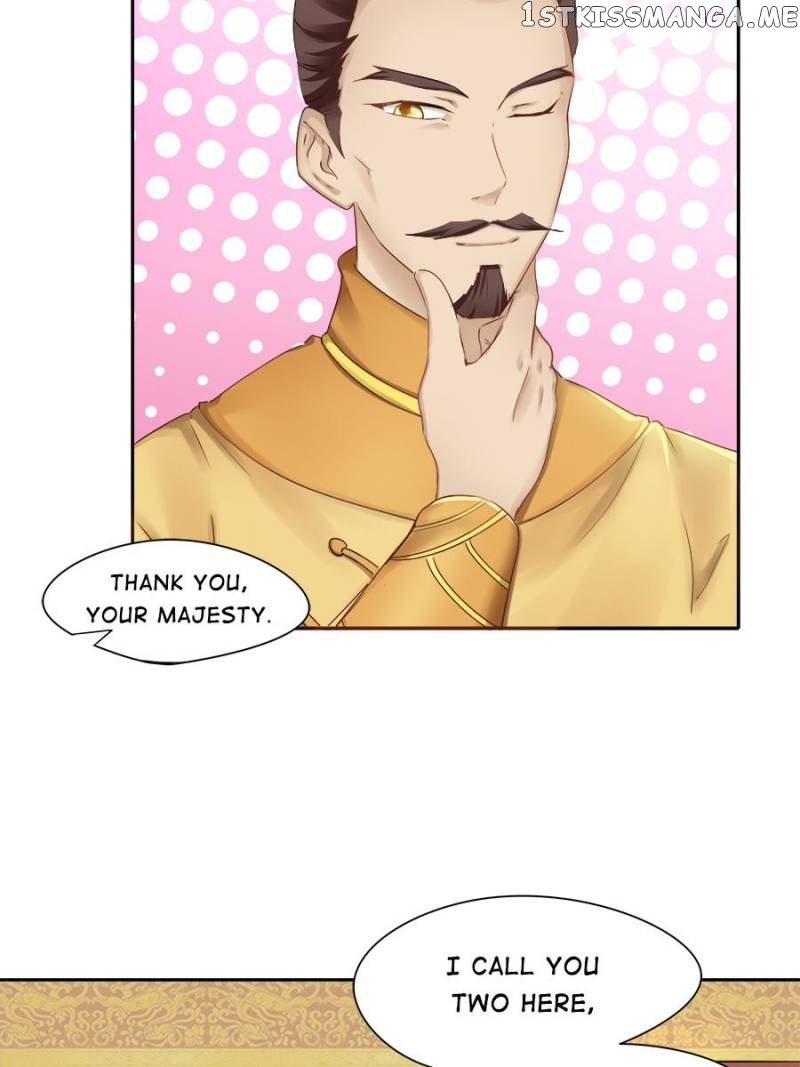 Cinderella Chef chapter 61 - page 14