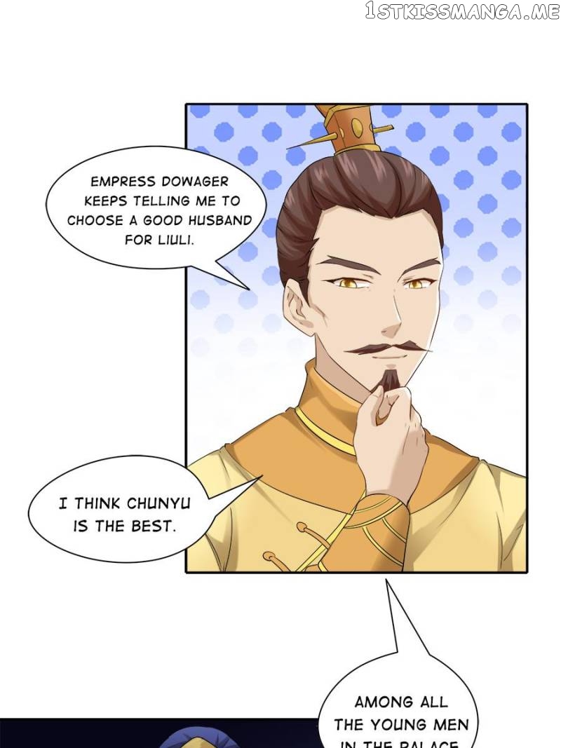 Cinderella Chef chapter 61 - page 16