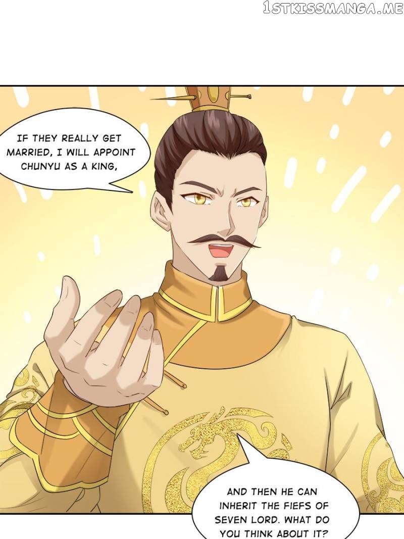 Cinderella Chef chapter 61 - page 18