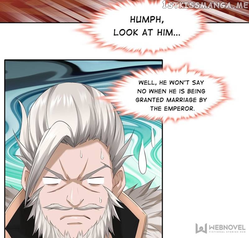 Cinderella Chef chapter 61 - page 21