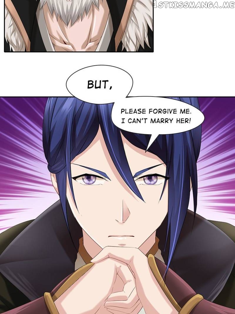 Cinderella Chef chapter 61 - page 22