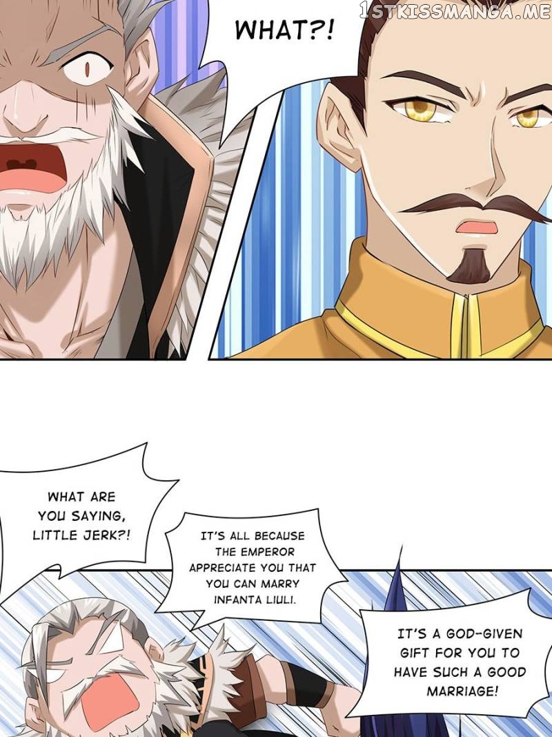 Cinderella Chef chapter 61 - page 24