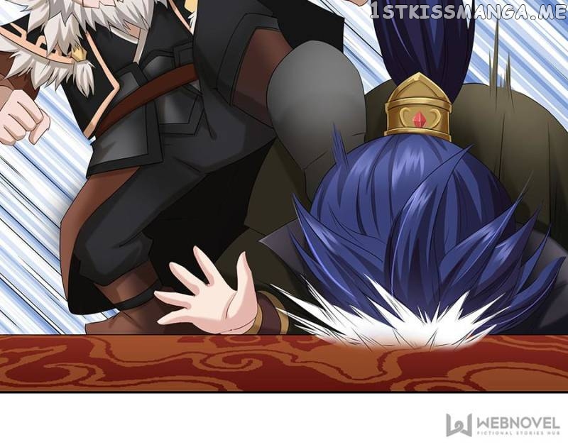Cinderella Chef chapter 61 - page 25