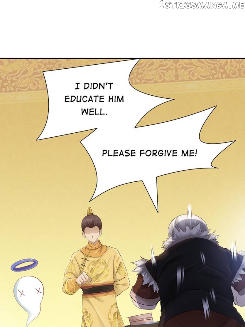 Cinderella Chef chapter 61 - page 26