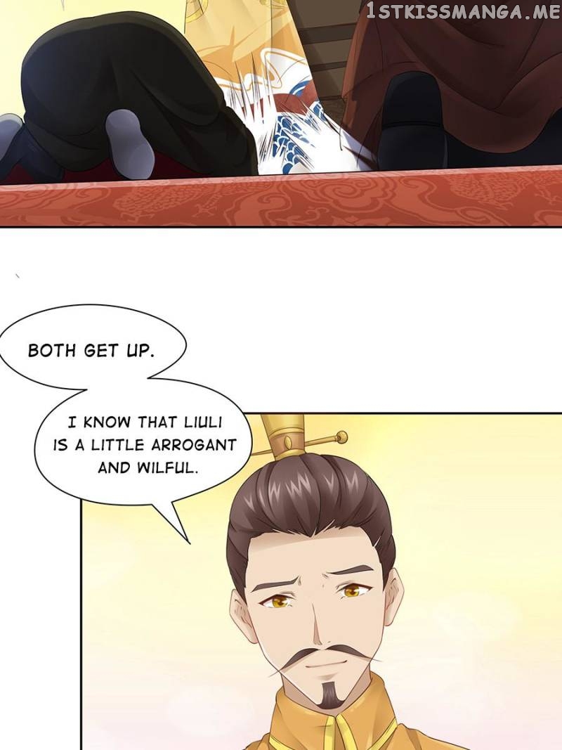 Cinderella Chef chapter 61 - page 27