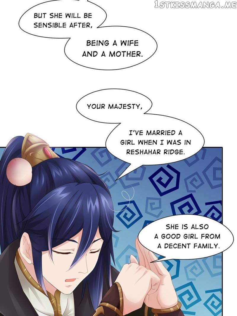 Cinderella Chef chapter 61 - page 29