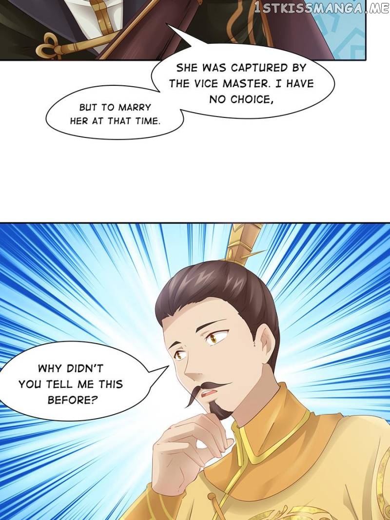 Cinderella Chef chapter 61 - page 30