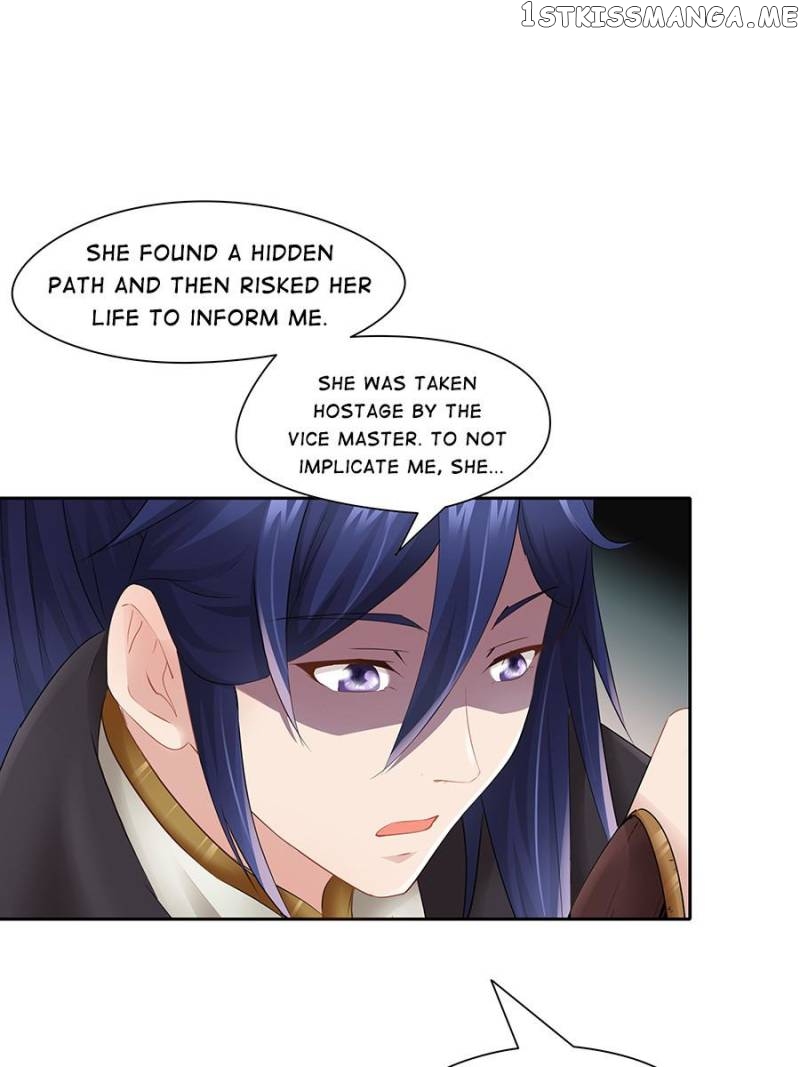 Cinderella Chef chapter 61 - page 32