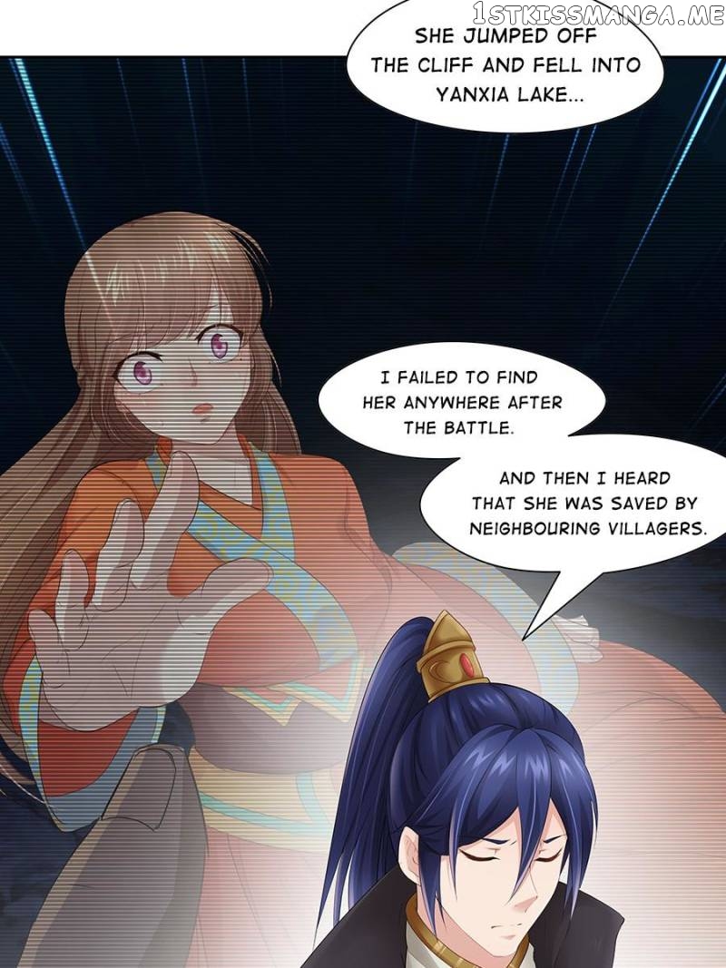 Cinderella Chef chapter 61 - page 33