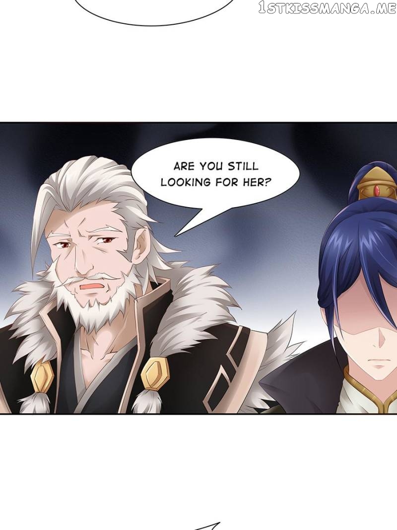 Cinderella Chef chapter 61 - page 35
