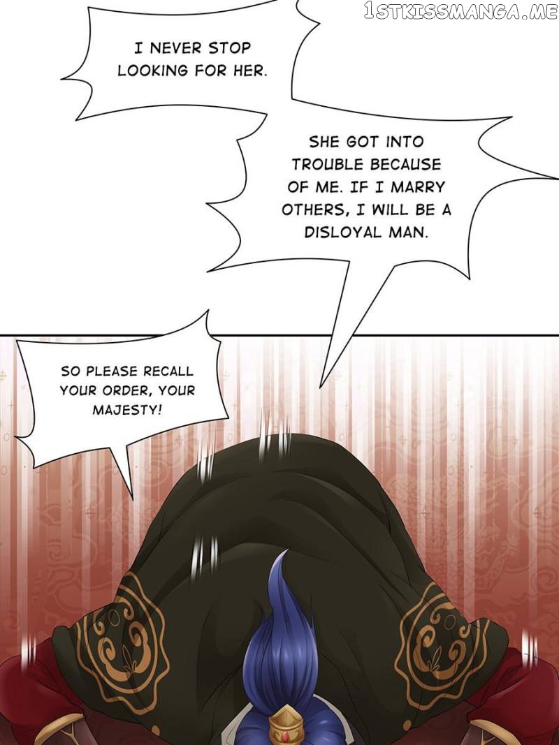 Cinderella Chef chapter 61 - page 36