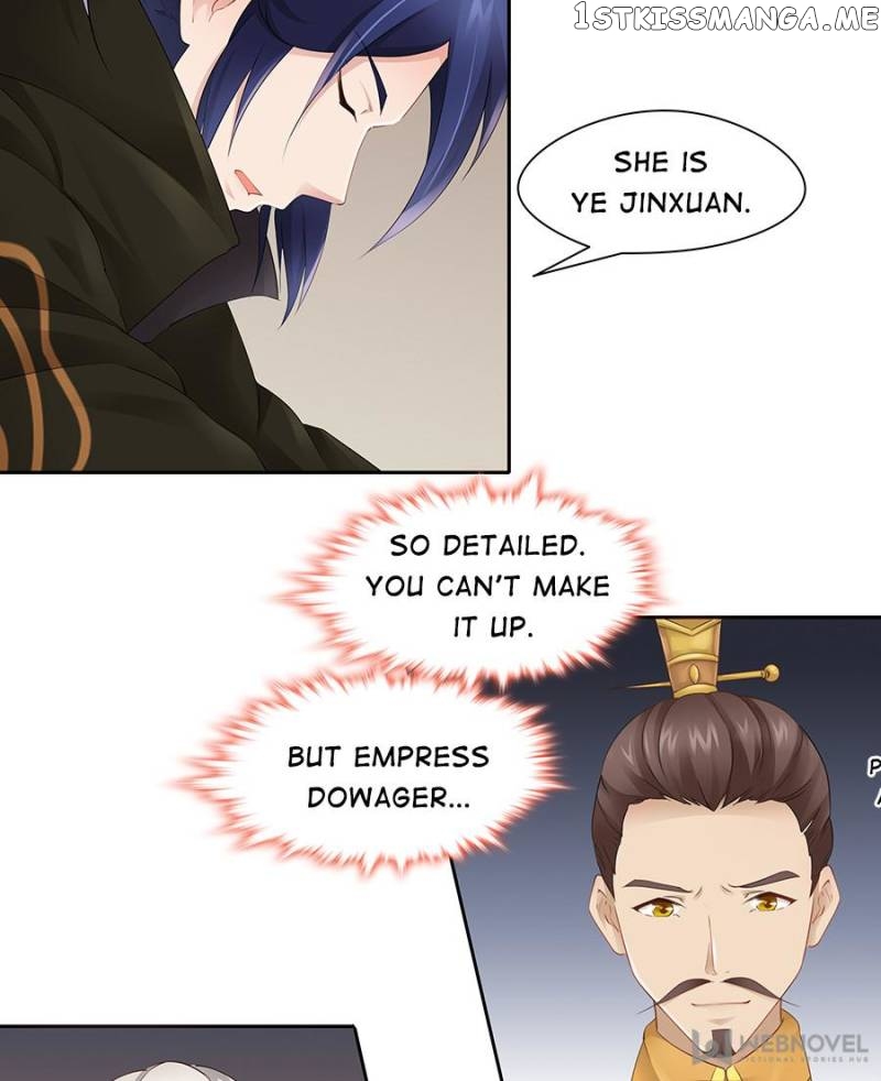 Cinderella Chef chapter 61 - page 39